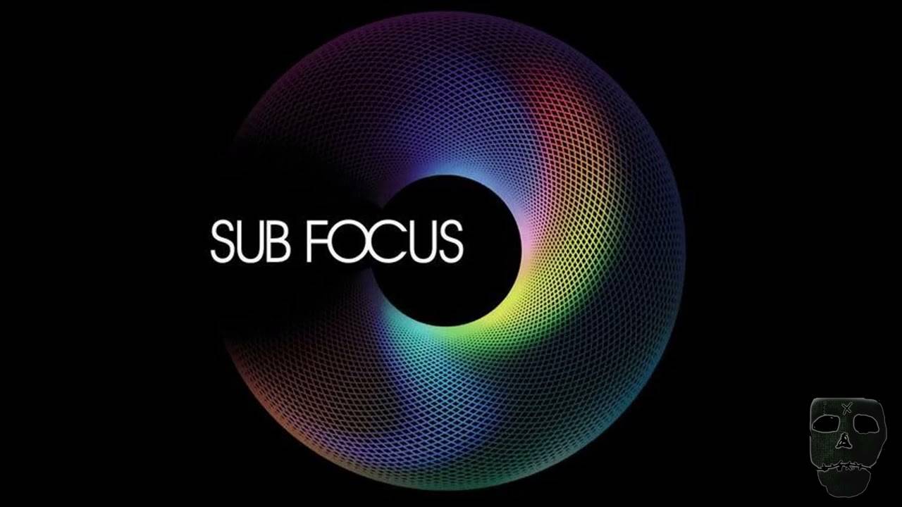 Sub Focus - Siren (Blanke Flip)