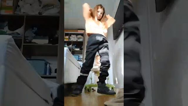 моя лп