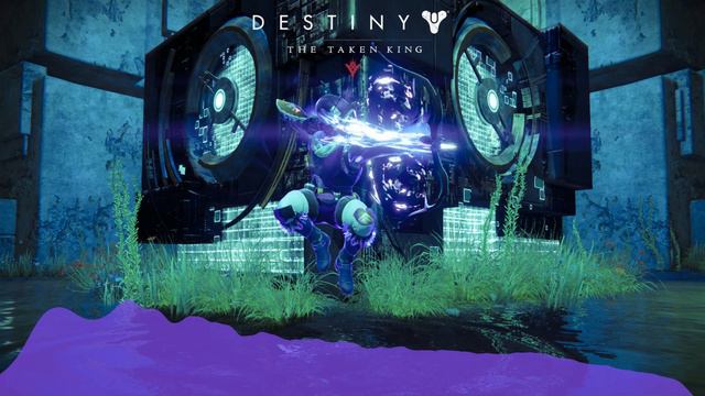 Surge of Light - Destiny： The Taken King OST