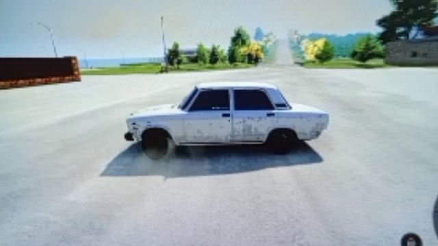 Сёма брод