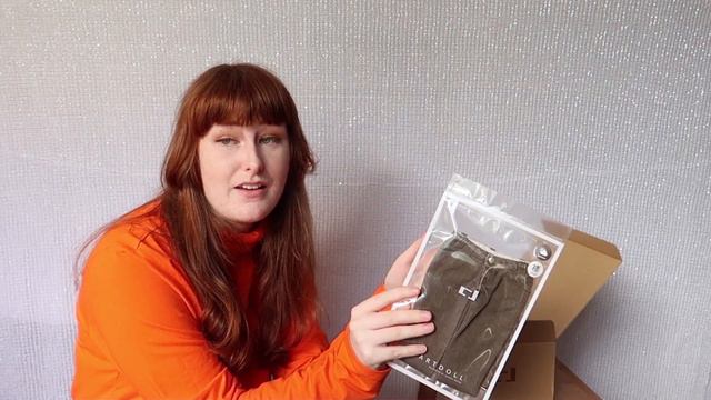 Summer Smart doll unboxing!! / stmartdoll store haul