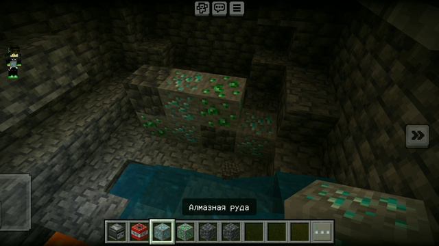 как сделать ловушку для друга в Minecraft!