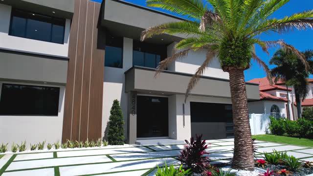 Most Beautiful Houses in the World 4 HOURS of LUXURY HOMES