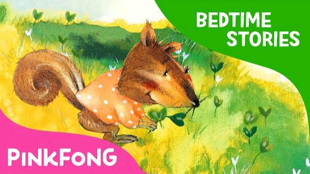 Four Seasons of the Forest | Bedtime Stories | PINKFONG Story Time for Children