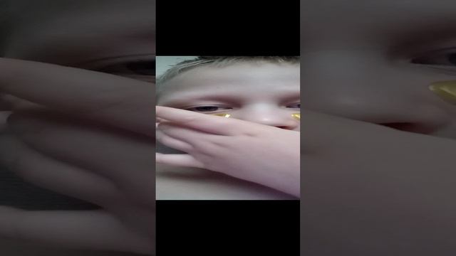 Обзор на патчи (под глазники) ооооооочень прикольно!!!