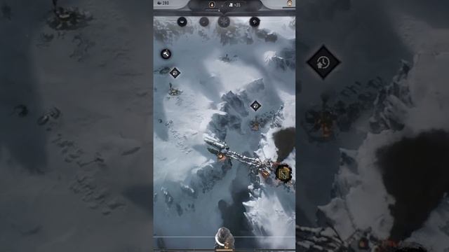 Новая книга законов #frostpunk2