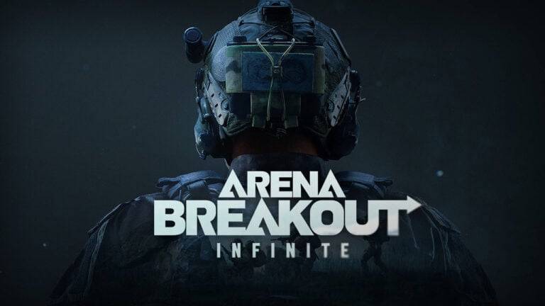 Играем в Arena Breakout