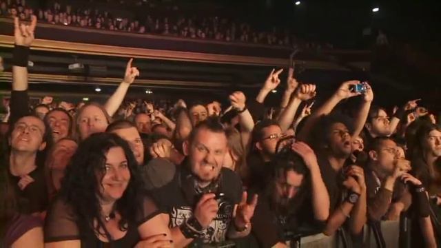 Paradise Lost - Shadowkings Live