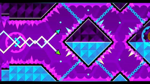 Geometry Dash