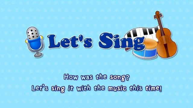 ABC Song 2 - Alphabet Song