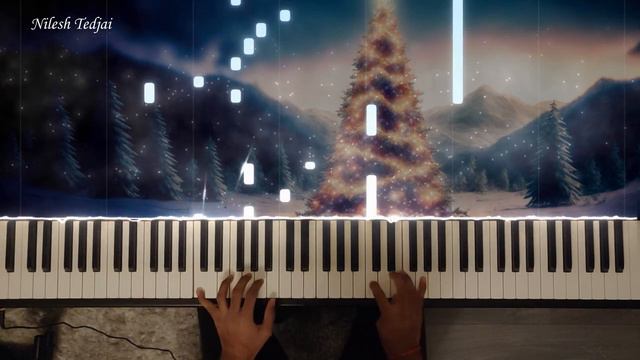 Last Christmas - Wham! - Yiruma Version - Piano Cover