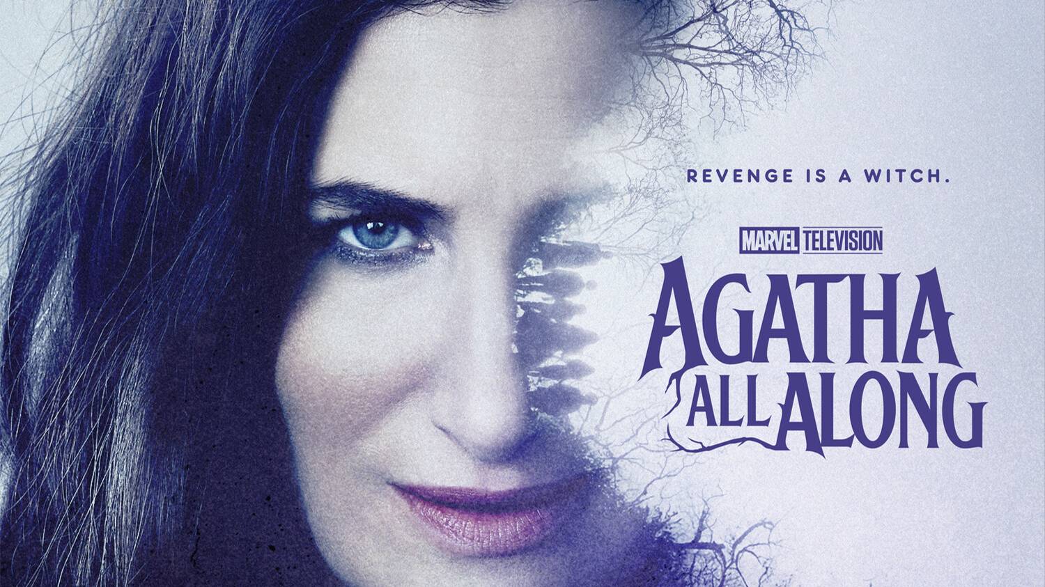 Agatha All Along (TV Spot) 2024