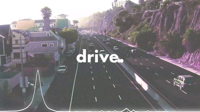 NOSTALGIC CAR RIDES - Synthwave, Retrowave, Chillwave, Ambientwave