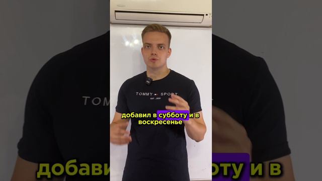 Я решил создать тело мечты!