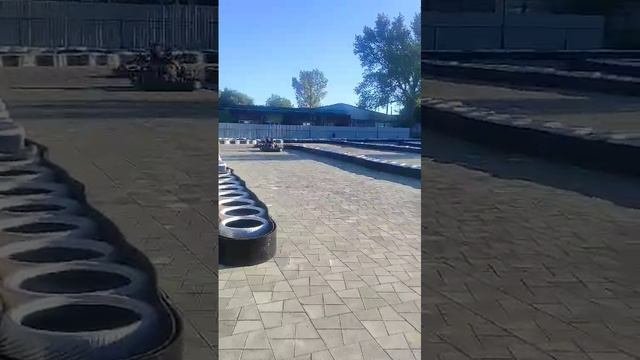 ездию на каренге и подпишись пожалуйста