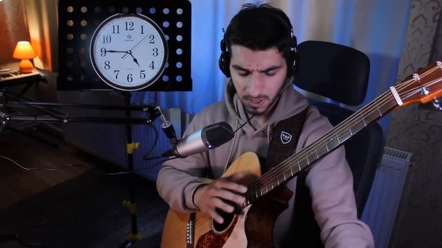 РЕАЛЬНО ЛИ ВЫУЧИТЬ Marcin-Carmen Habanera за 3 часа БЕЗ ТАБОВ?