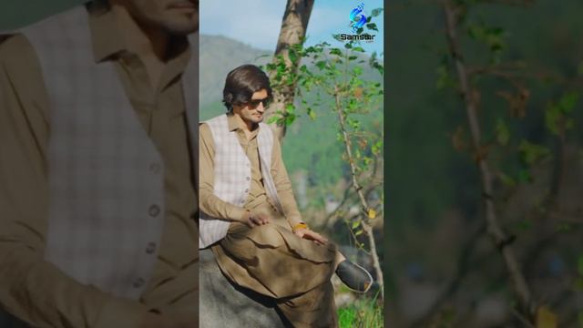 Pashto New Song 2024 - Haider Khilji New Song 2024 - Qataghani  Part 3 - Pashto Nawie Tapp