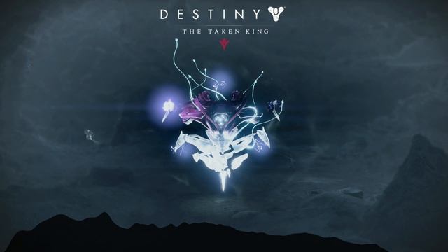 Whispers (Paradox Version + Action Layer) - Destiny： The Taken King OST