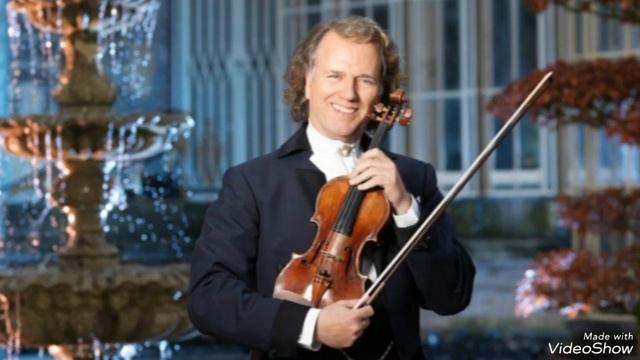 Hava Nagila... Andre Rieu...