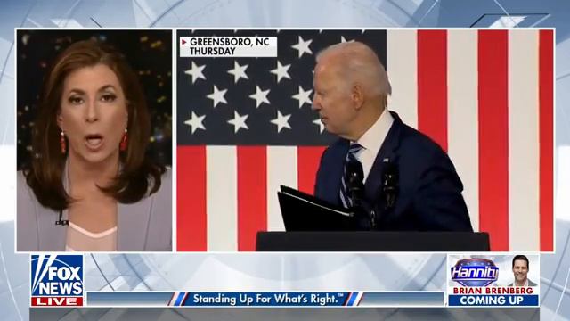 Biden looks ‘lost and confused’ after shaking hands with thin air Tamm