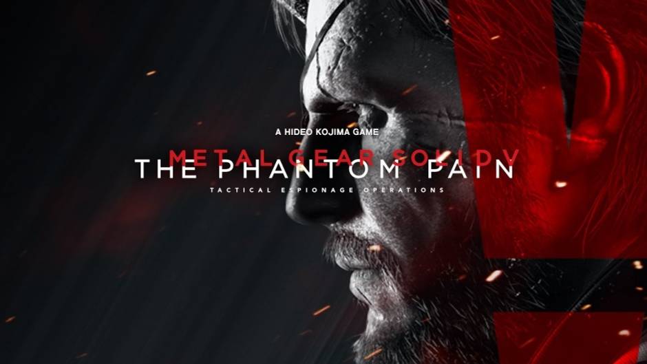 Эпизод 17 | Metal Gear Solid V: The Phantom Pain