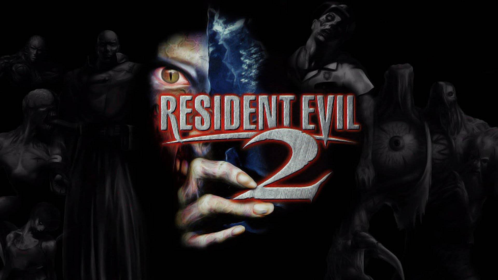 Resident Evil 2 ► Прохождение #1