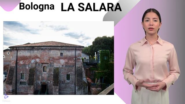 La Salara a Bologna