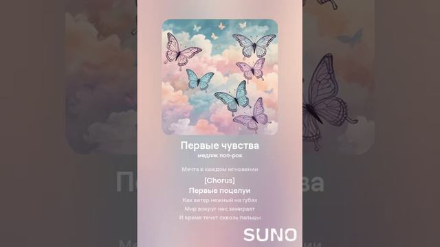 Трек5.ПЕРВЫЕ чувства.