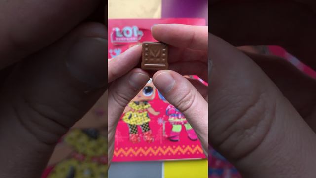 Omg! LOL Surprise Advent Calendar Opening day 12