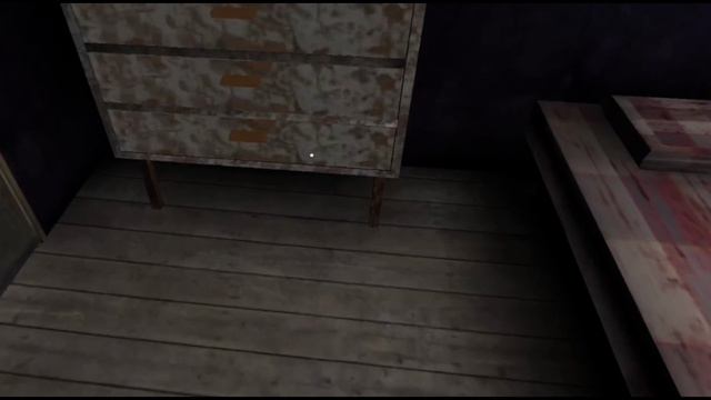 Прохожу гренни 2 часть с grandpa на easy.(Это было страшно)