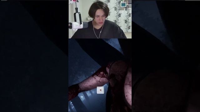 Каннибал заметил меня Cannibals