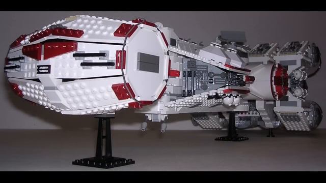 Lepin 05046 Tantive IV