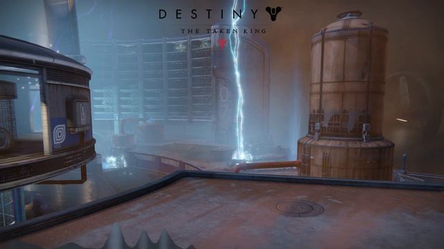 To Be a Warlock - Destiny： The Taken King OST