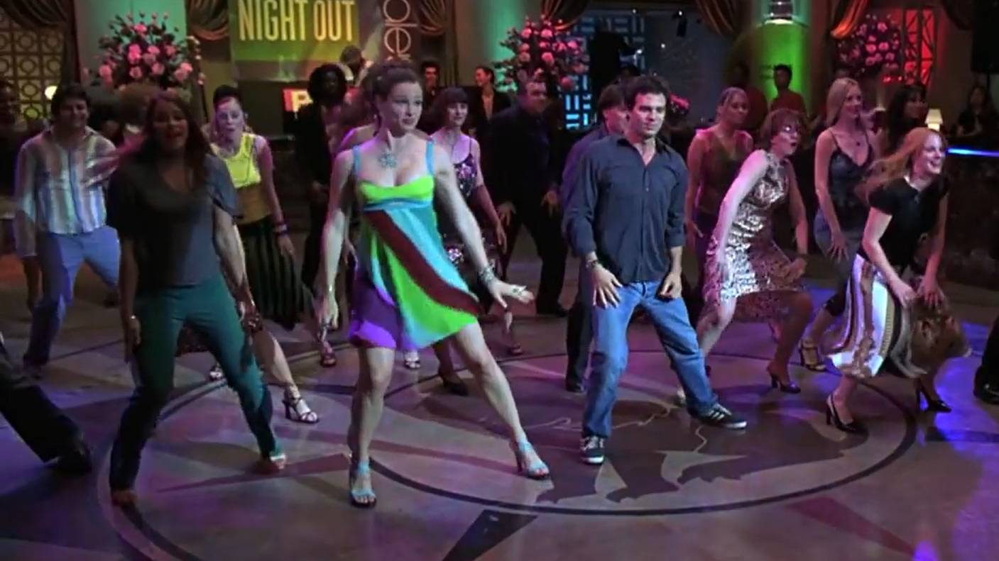 100 Movies Dance Scenes Mashup (Mark Ronson-Uptown Funk ft.Bruno Mars)