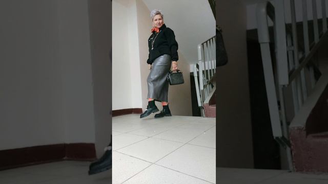 сделай осень яркой