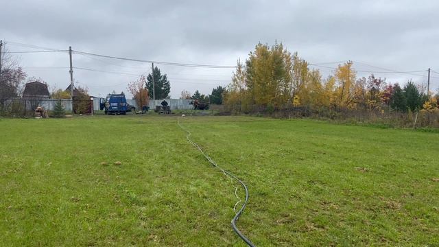 Бурение скважин на воду Кемерово . с Силино 70и