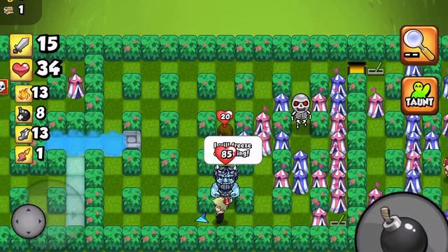 Bomber Friends - Level 310 /*/*/*/ easy & faster /*/*/*/ Best Player
