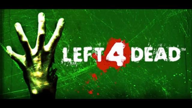 Left 4 Dead - The Monsters Without