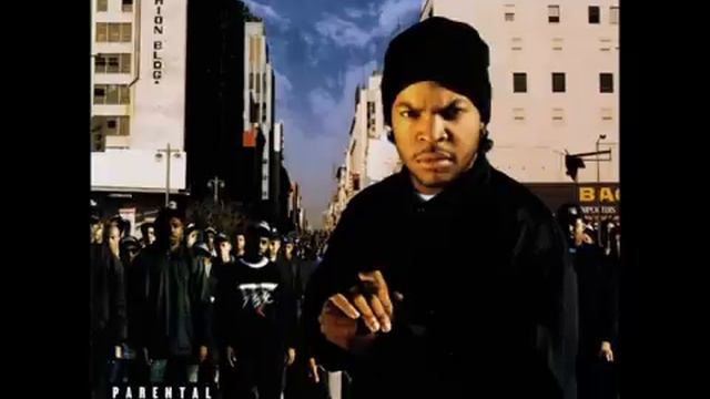 Ice Cube - A Gangsta's Fairytale