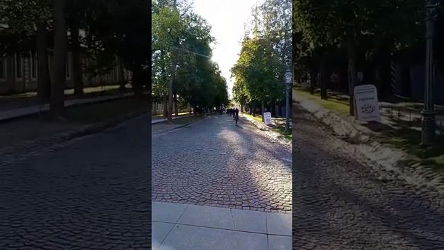 🏰 Петропавловская крепость в Санкт-Петербурге