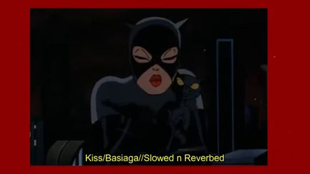 Kiss//Basiaga feat. Benz (Jillzay)//Slowed n Reverb