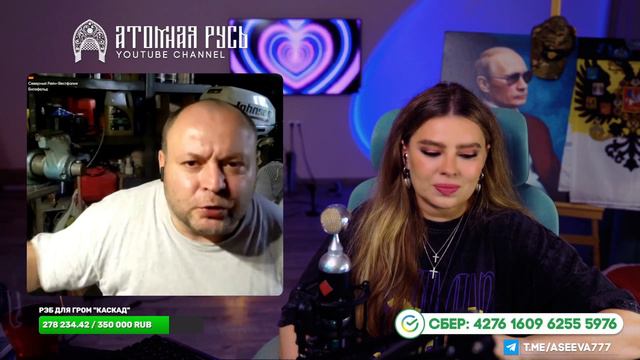 ПОГОВОРИЛИ ПО "МУЖСКИ"