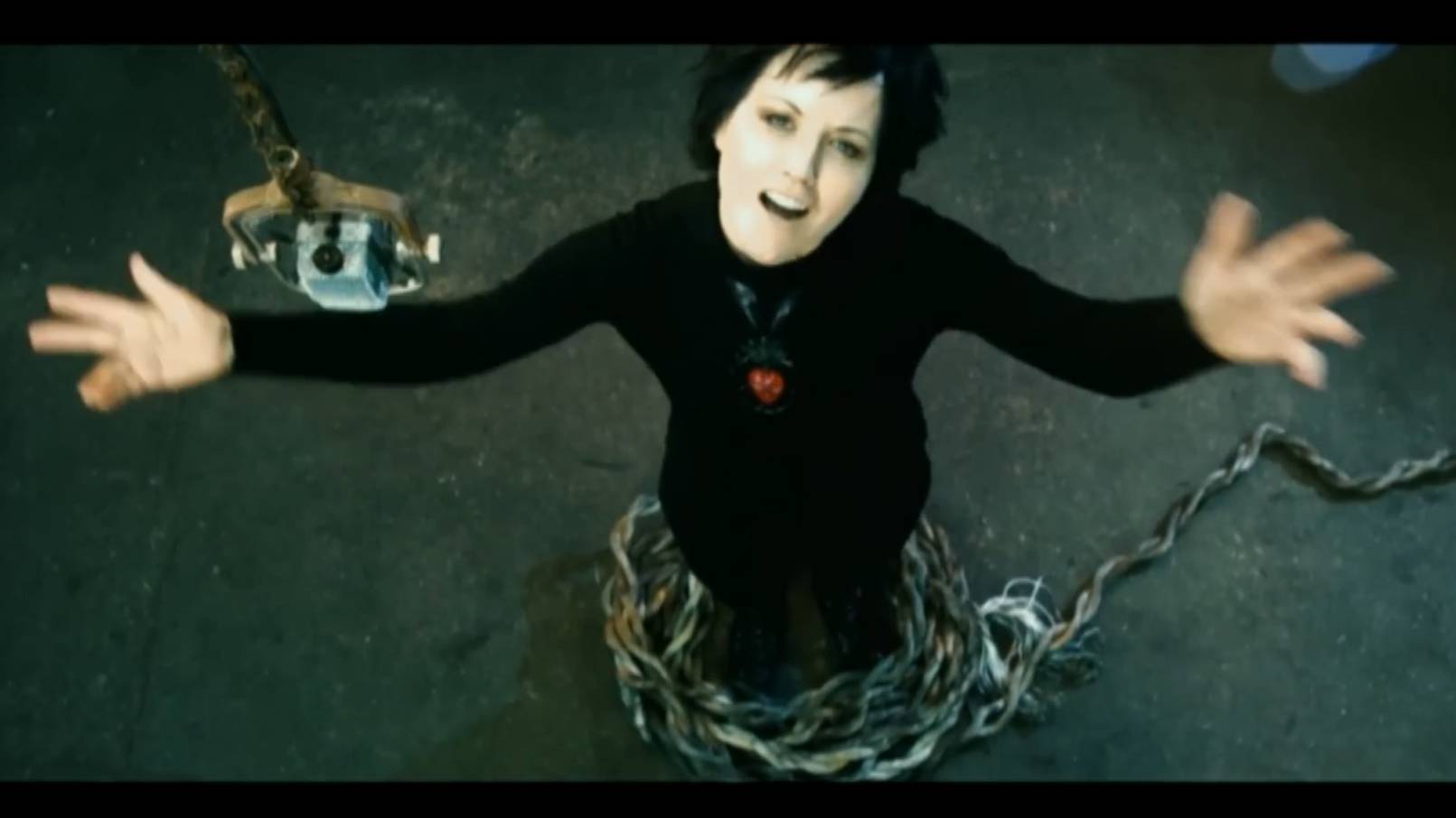 The Cranberries - Tomorrow (HD)