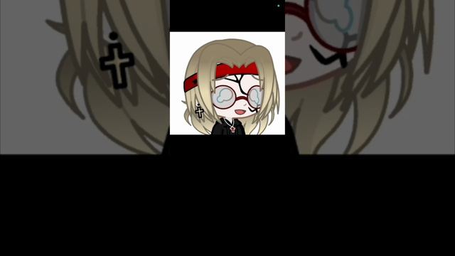 это мой голос!|гача.