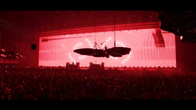 REZZMAU5 WE1 _ Tomorrowland 2024(4K_60FPS)