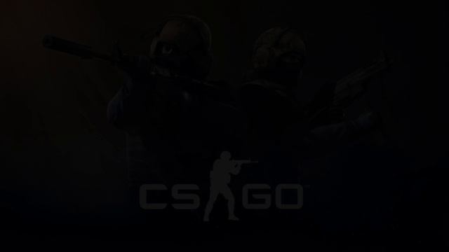 Трейлер Cs|CS:GO