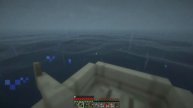 Silence Leviathan in Minecraft