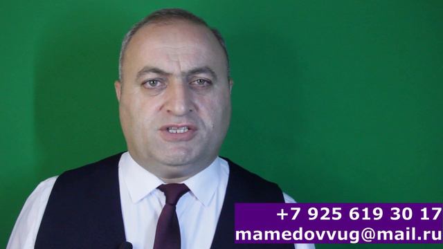 Презентация канала Право за правдой