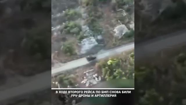 Максим Пресняков спас жизни боевых товарищей