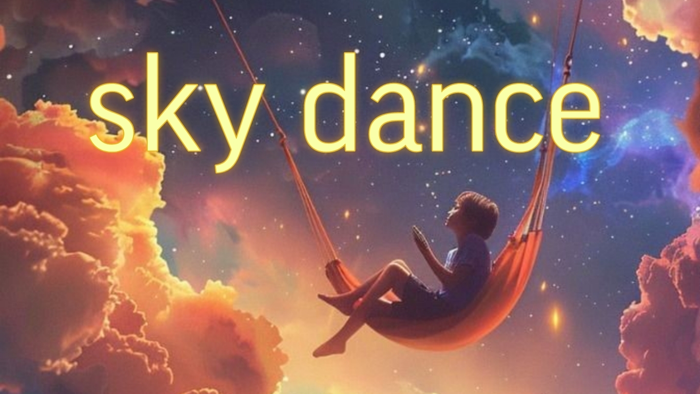 sky dance